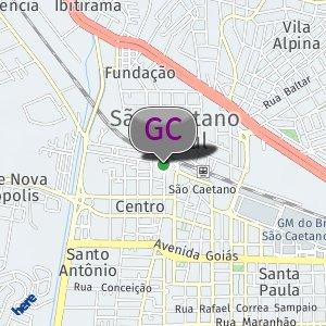 Banheiro USCS Último Andar