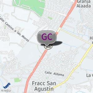 Galerias Santa Anita