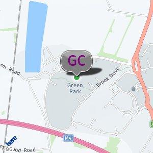 GreenPark Business Park
