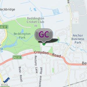 Beddington Park Church