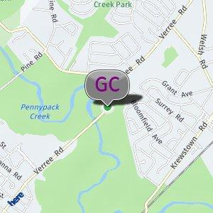 Pennypack (Verree Rd)