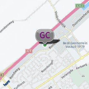 Rondweg Wezep