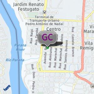 Av. Brasil