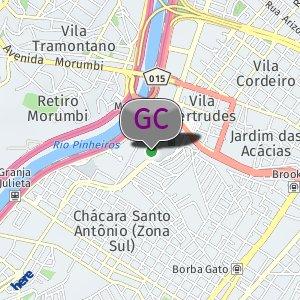 Jardim Rocha Verá