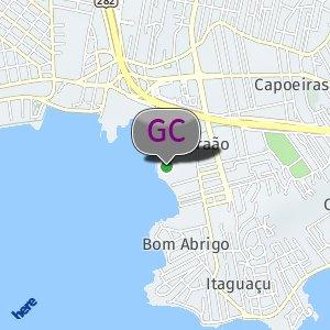 Praia/Parque do Abraão
