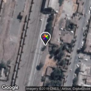 Estacion de Tren (Zona vagones viejos)-Rancagua