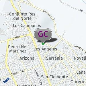 Centro Comercial Unicentro