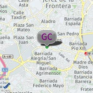 Parking Plaza del Arenal