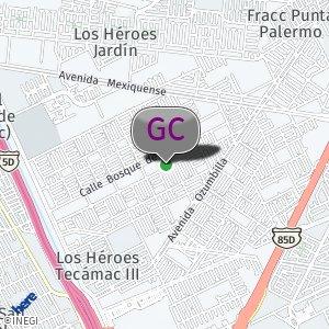Baños Deportivo