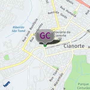 Cidade Canção América