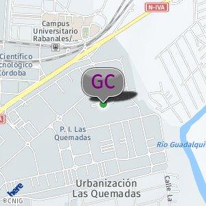Las Quemadas