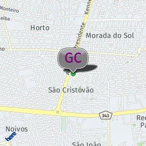 Hiper Bompreço Kennedy