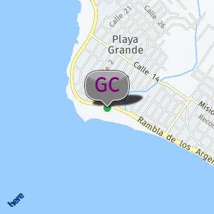 Playa Grande