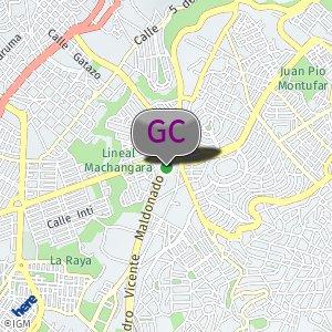 Megaspark Bar Video