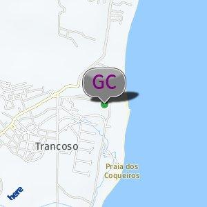 Cemitério Quadrado de Trancoso