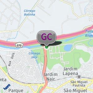 Ciclovia