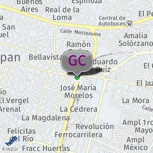 Ciber Edificio la Fuente