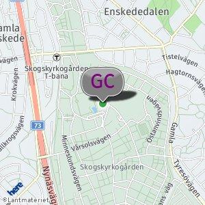 Skogskyrkogården