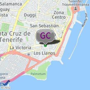 El Corte Inglés 3 de Mayo