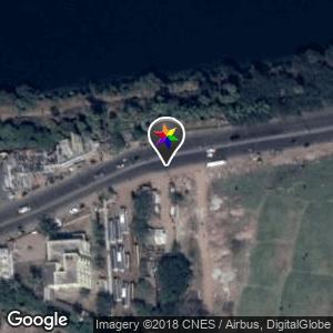 Lower tank bund road; Pedda Cheruvu Gattu