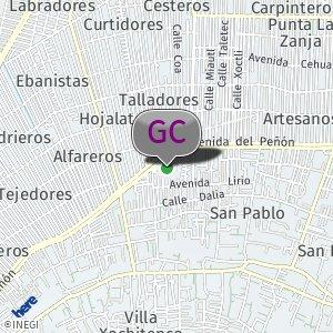 Soriana Peñón