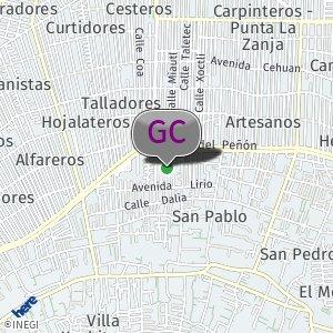 Mercado 15 de Septiembre