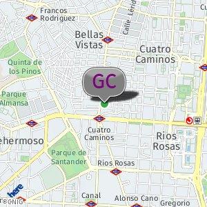 AltaFit Cuatro Caminos