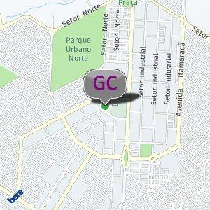 Estacionamento do Bezerrão