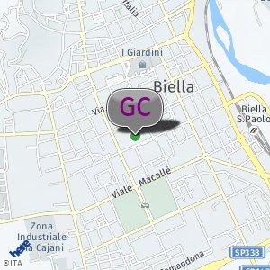 Giardinetti Via Addis Abeba