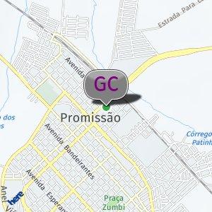 Banheiro da Rodoviária