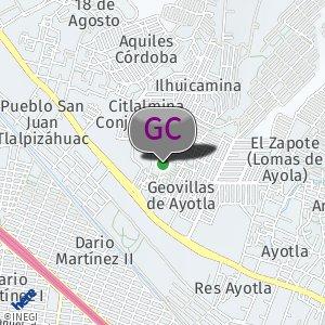 Rancho el Carmen Ixtapaluca