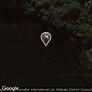 Lake Pupuke-Auckland