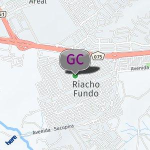 Riacho Mall Riacho Fundo 1