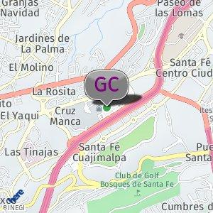 Centro Comercial Santa fe