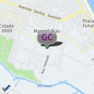 Cidade Fortal