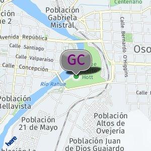 Costanera Ovejería