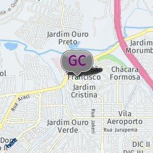 Terminal Ouro Verde