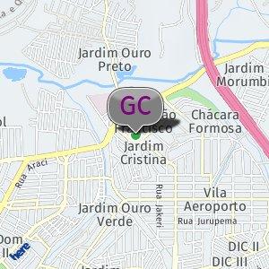Horto Shopping