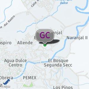 La Laguna