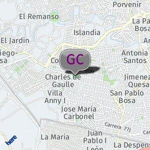 Cabinas la Roka
