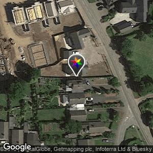 Royal Oak Carpark-Hill Ridware