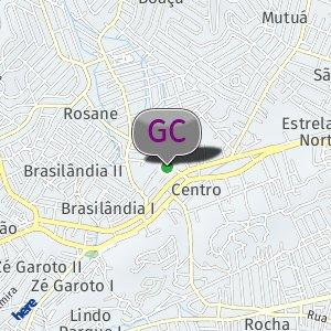 Shopping Corcovado