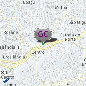 Banheiro do Extra