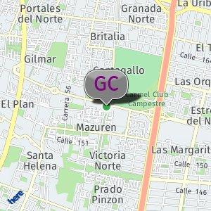 CC Edificio Carmel