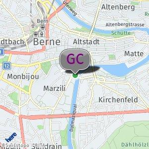 Toillet Public