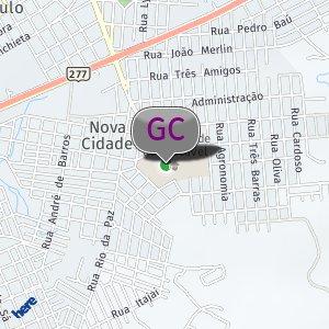 Unioeste- Universidade Estadual Do Oeste Do Paraná