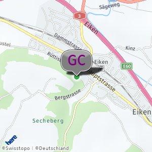 Fickplatz