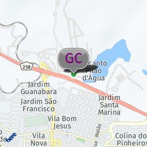 Pilão d Água