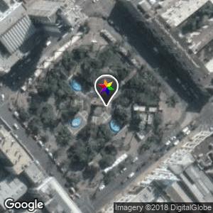 Plaza Colón-Antofagasta
