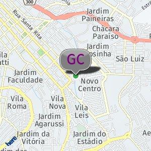Parque Ecológico do Taboão
